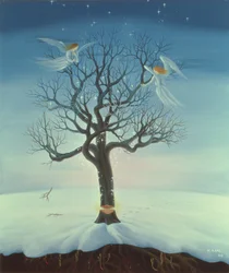 Wiedergeboren werden, 2000